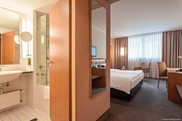Hotel Lindner Dom Residence (Köln)